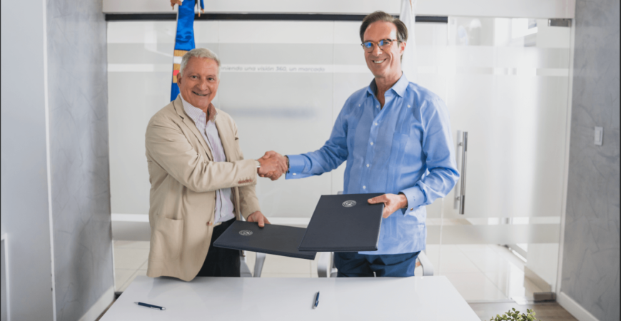 BARNA Y SAN TELMO BUSINESS SCHOOL FIRMAN ALIANZA PARA FORTALECER LA FORMACIÓN DIRECTIVA DEL SECTOR ALIMENTARIO EN LA REPÚBLICA DOMINICANA
